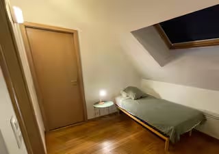 Autre vue de la chambre