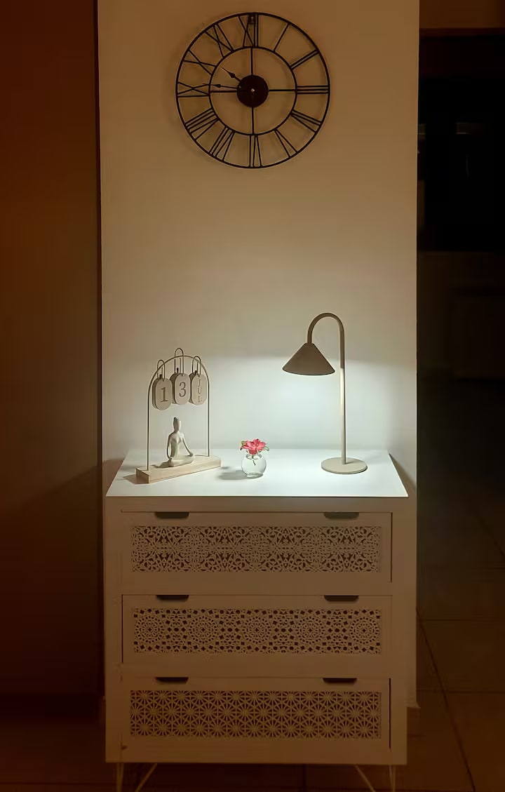 Espace de travail